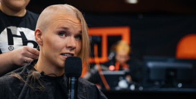 image: Derfor slutter hun i P3